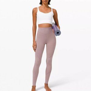 LULULEMON GET IN LINE SHR 28”